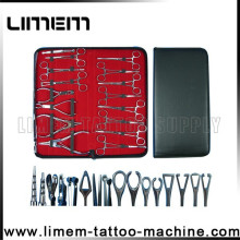 The High Quality Piercing Tool Set on hot sale